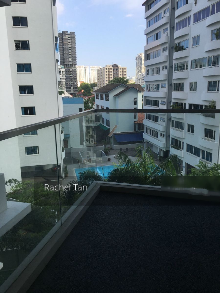 Beacon Heights (D12), Condominium #152843282